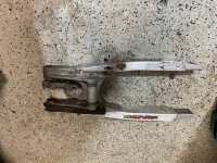 1992 RM250 Swingarm