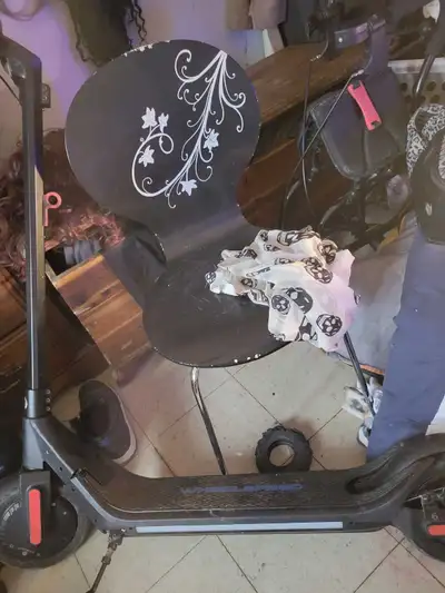 E  Scooters, View more