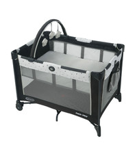 Graco Pack ‘n Play On the Go Playard, Asteroid