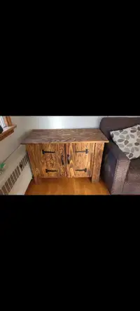 Cabinet / hutch / sidebar - $50 OBO