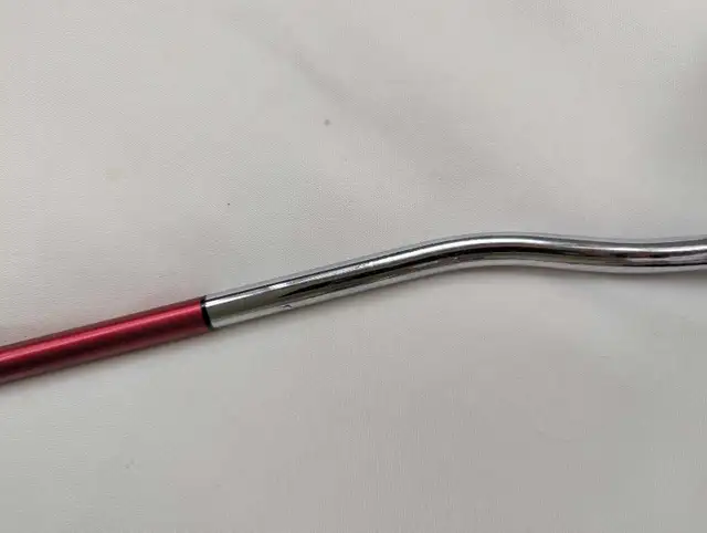 Odyssey Rossie White Hot OG Putter with Stroke Lab Shaft in Golf in Markham / York Region - Image 7