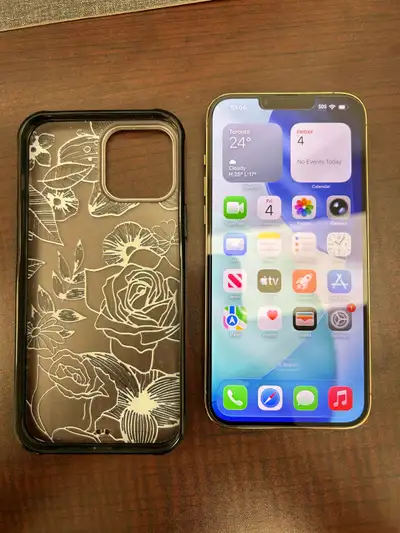 iphone 13 pro max 256 in Cell Phones in Alberta | Kijiji Marketplaces