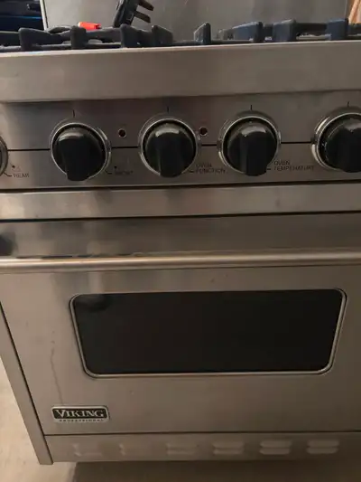 Viking Range, View more