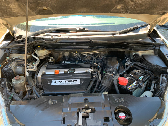 Honda CR-V 2007 RHD (right hand drive) in Cars & Trucks in Owen Sound - Image 4