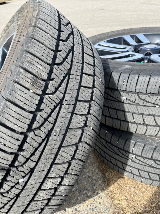 4Runner 20” rims & tires in Tires & Rims in Calgary - Image 3