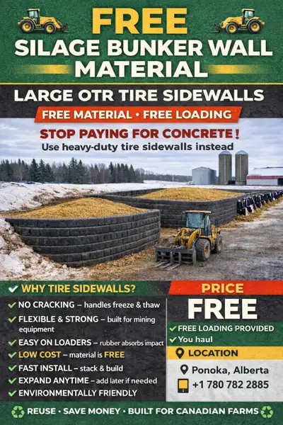 SILAGE BUNKER WALL MATERIAL, View more