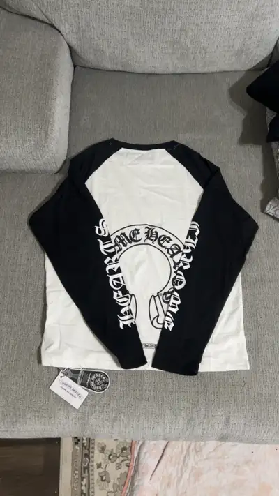 long sleeve t shirt, View more