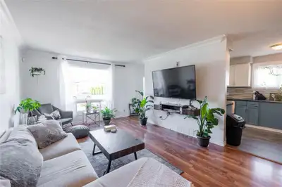 2 Rooms for July 1