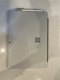 Surface Pro 4 Tablet 