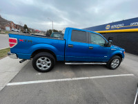 Certified Ford F150 For Sale