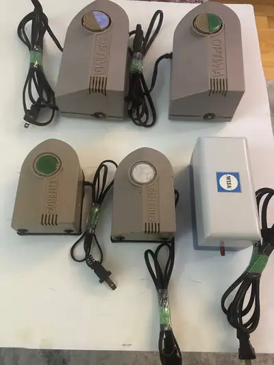 Aquarium Air Pump, View more