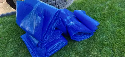 NEW Solar Hottub Covers, View more