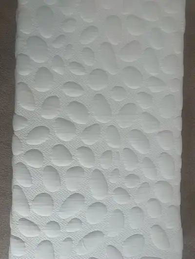 Nook Pebble Crib Mattress, View more