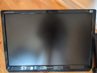 SAMSUNG 2220WM monitor 