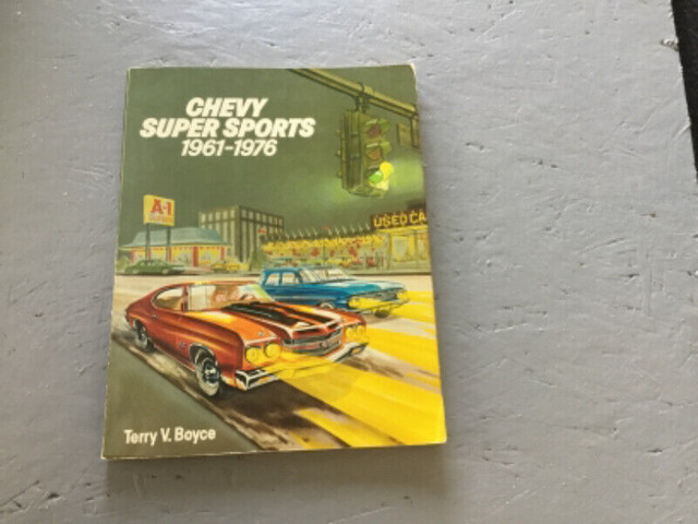 Beach Boys and convertible cars and other automotive books in Children & Young Adult in City of Halifax - Image 3