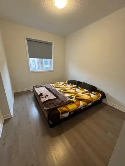 Room on rent [private / shared ]