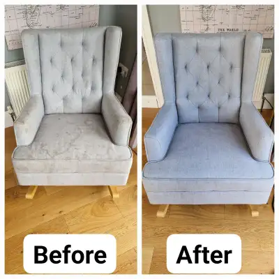 House Carpet And Sofa Cleaning With Advanced Method, View more