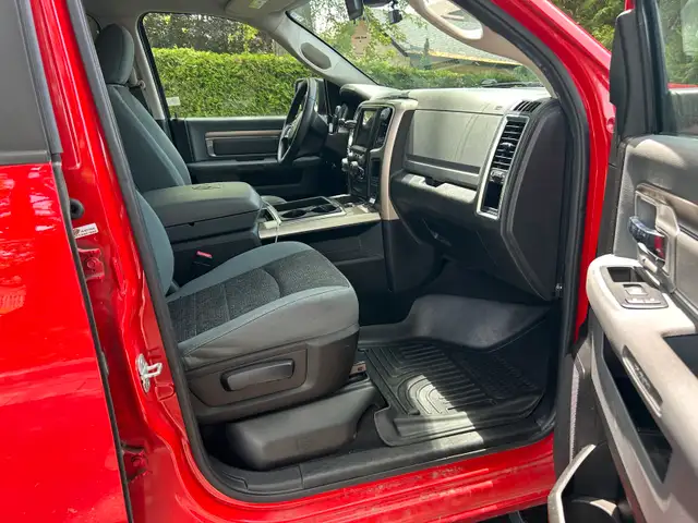 2014 Ram 1500 in Cars & Trucks in Oshawa / Durham Region - Image 11