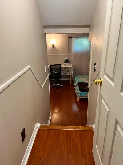 Private room for rent for girls only