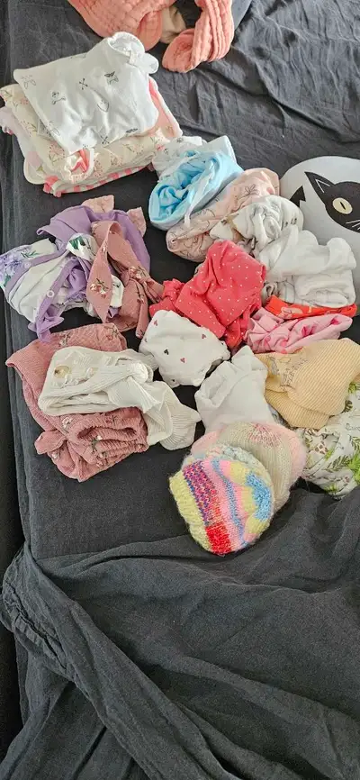 Baby essentials, View more