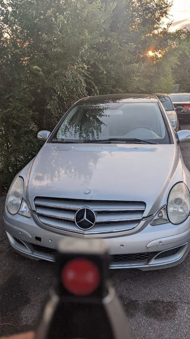 Mercedes Benz  in Cars & Trucks in City of Toronto