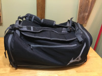 Duffle Bag #2 - Mizuno