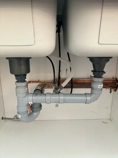 Cheap and Reliable Plumber , View more