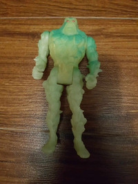 Swamp Thing Kenner DC vintage action figure