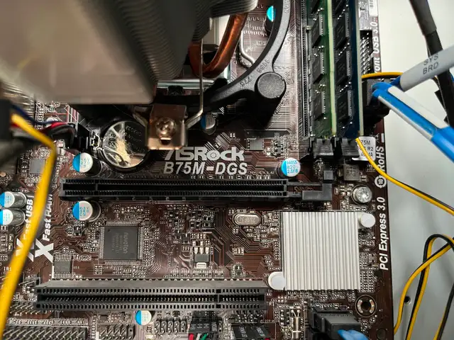 i5-2400 computer65187289334274122