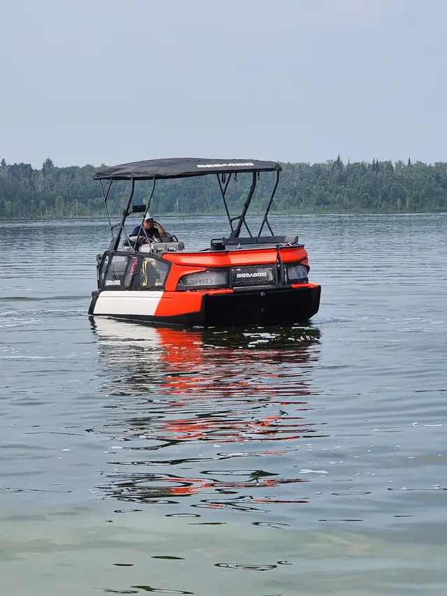 2023 Seadoo Switch 18’ 230HP62863277871873126