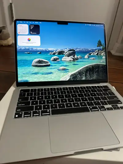 MacBook air m3, View more