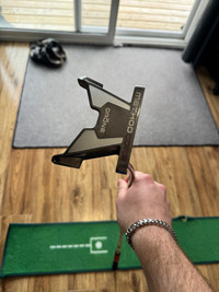 Rare Nike Method Drone Putter