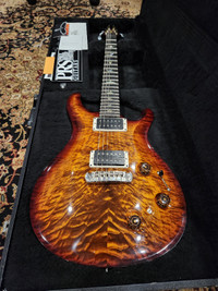 2012 PRS P22 *Quilted 10 Top*