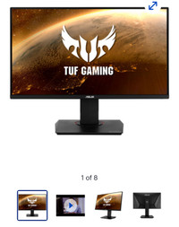 Asus VG289Q   4K gaming monitor 