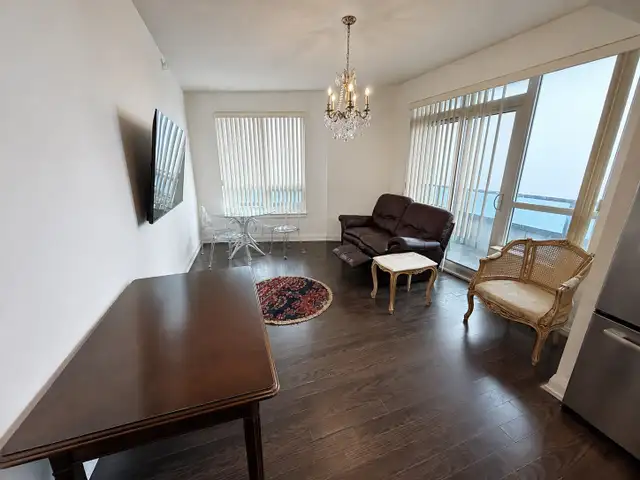 Apartment for Rent 