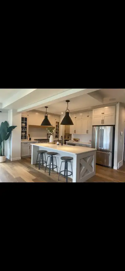 Just in 3 days We can supply all the cabin you need Also we supply and install all in 4 days We have...