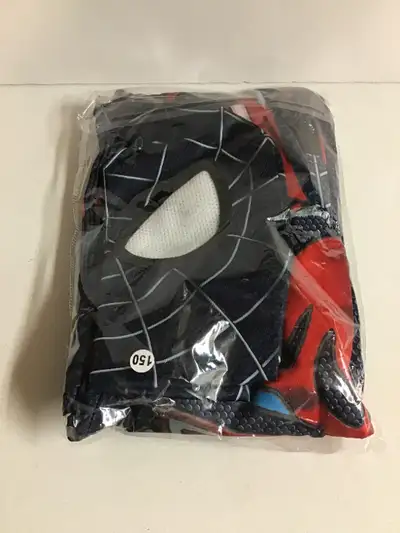 Super hero kids costume, View more