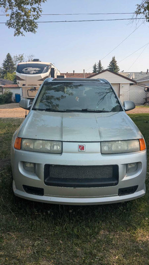 2004 Saturn VUE