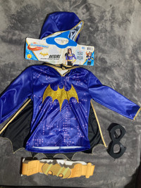 Kid’s Batgirl Costume 