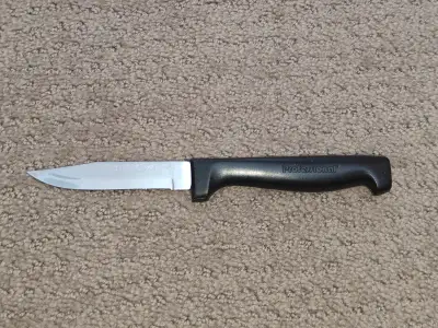 Professional Series Paring Knife - Made in Japan - 3.5" Blade, View more