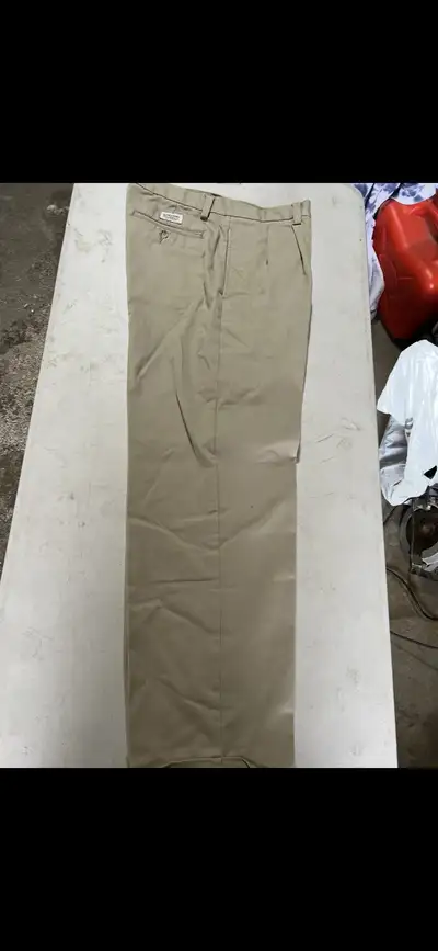 Men’s Pants Size 32x30, View more