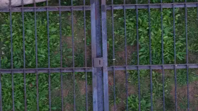 Custom Iron Gates, View more