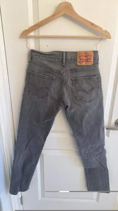 Levis Jeans Men, View more