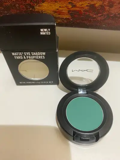 Mac Eyeshadow , View more