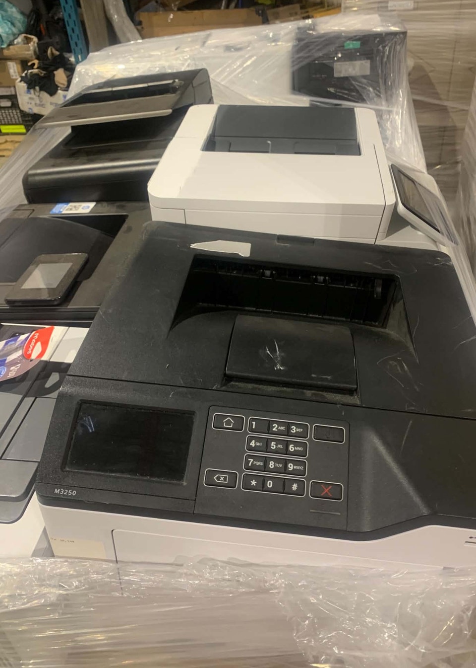 A selection of printers for Sale.. See List... | Other | City of ...