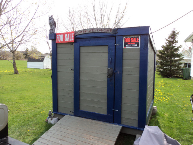 Shed for Sale in Outdoor Tools & Storage in Charlottetown - Image 2