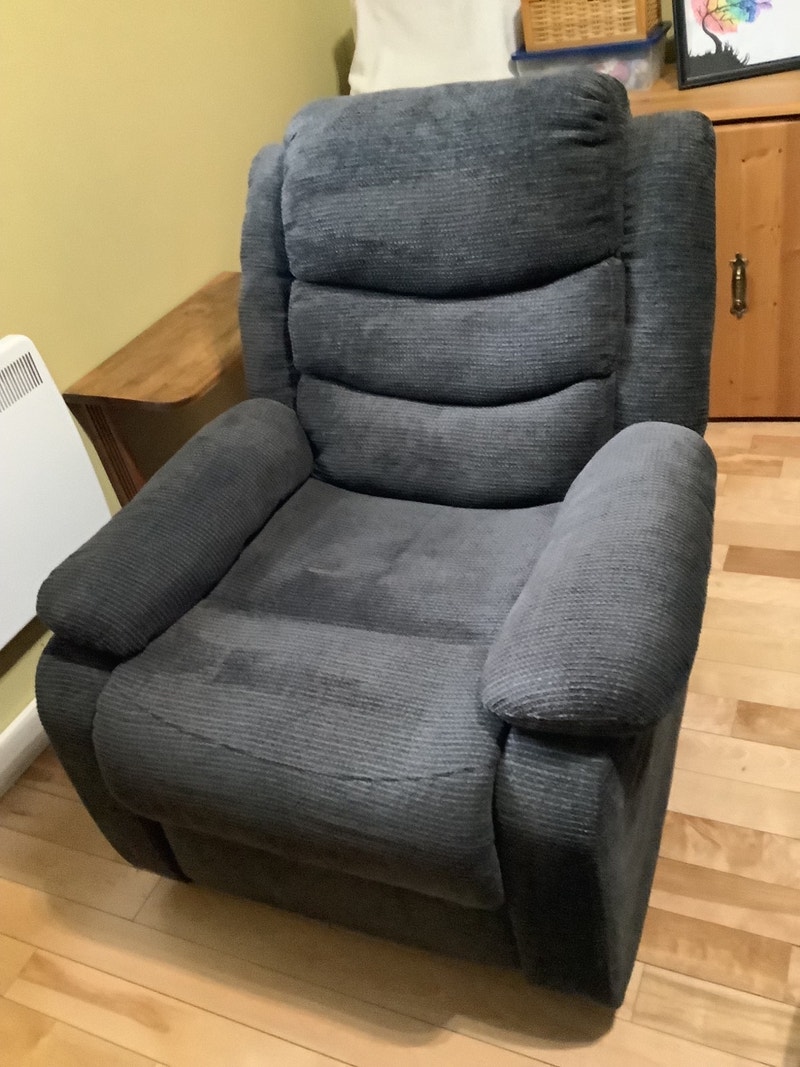 Fauteuil leve personne Elderly lift chair Chaises, Fauteuils