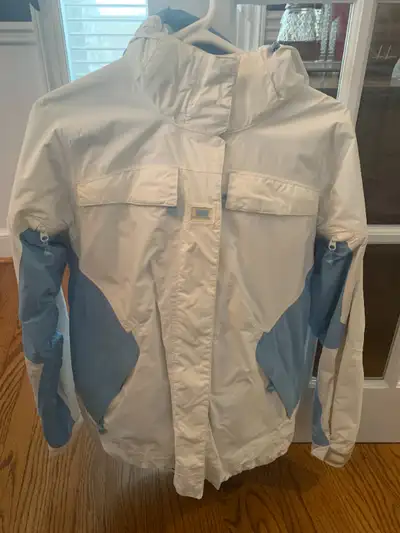 Helly Hansen Snowboarding Suit, View more