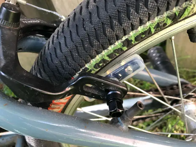 BMX Bike62864362524419123