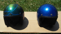 Vintage Helmets